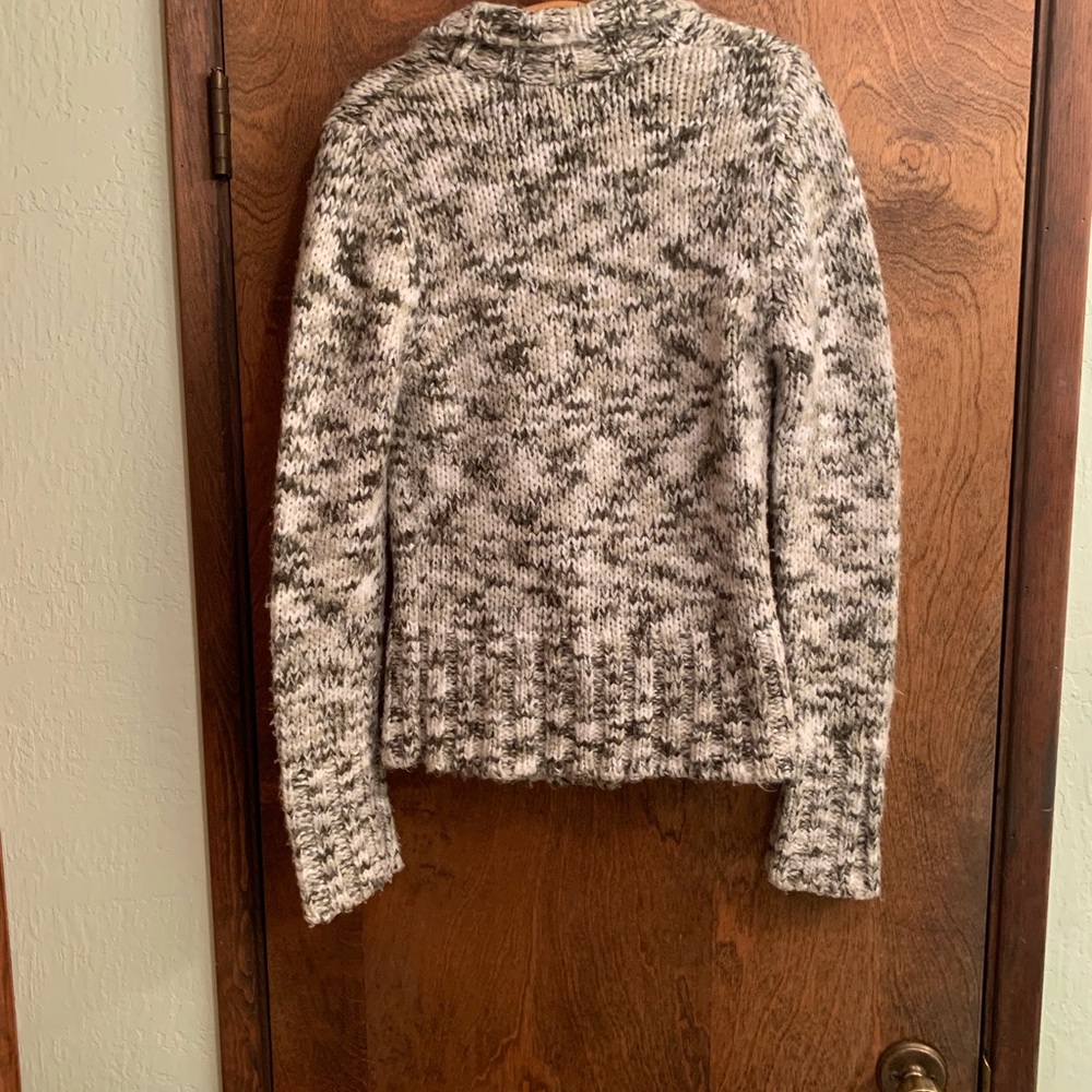 Michelle Nicole cardigan sweater Size S - Picture 2 of 5